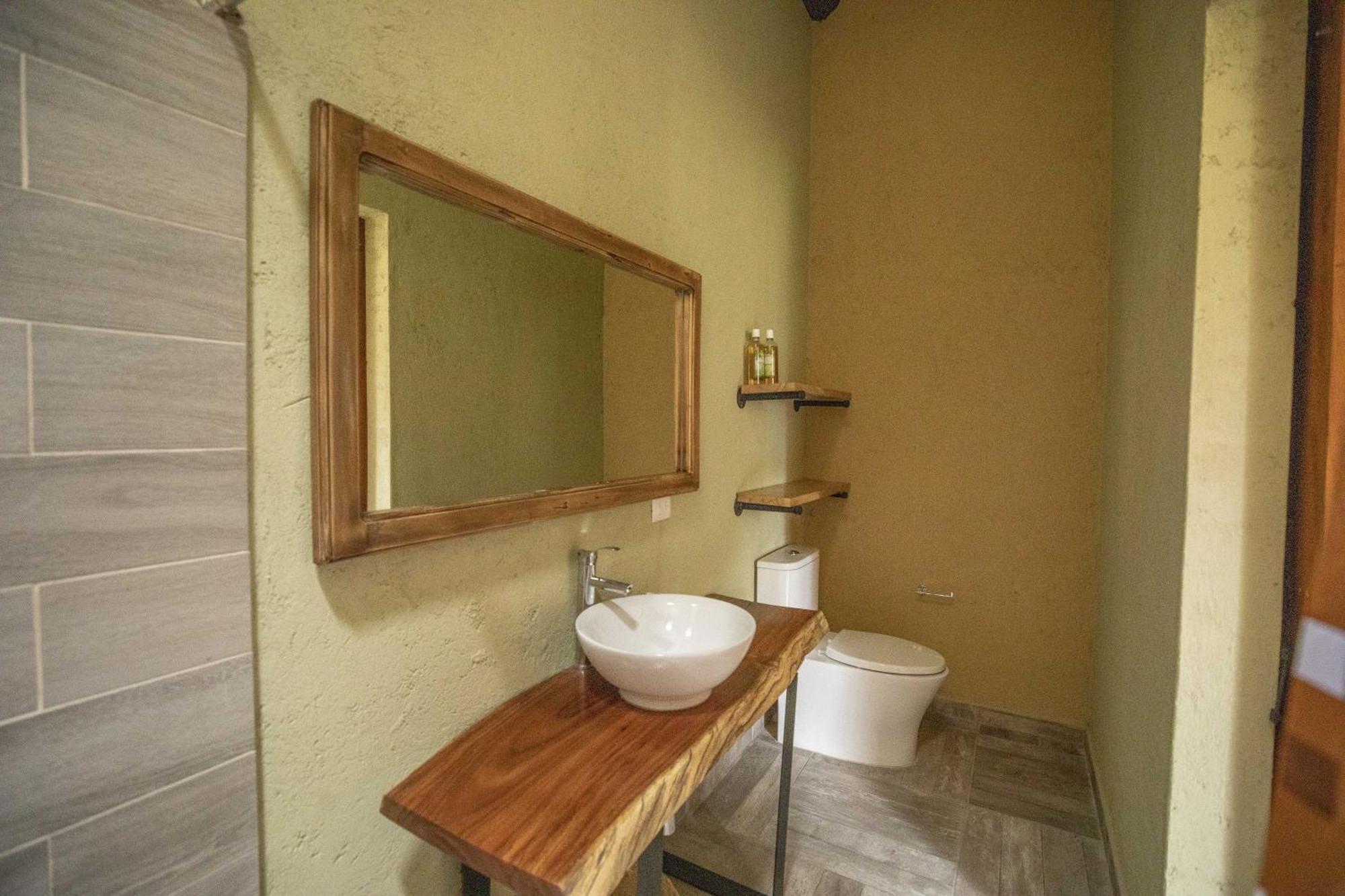 Bed and Breakfast Hacienda Gamboa Атлиско Экстерьер фото