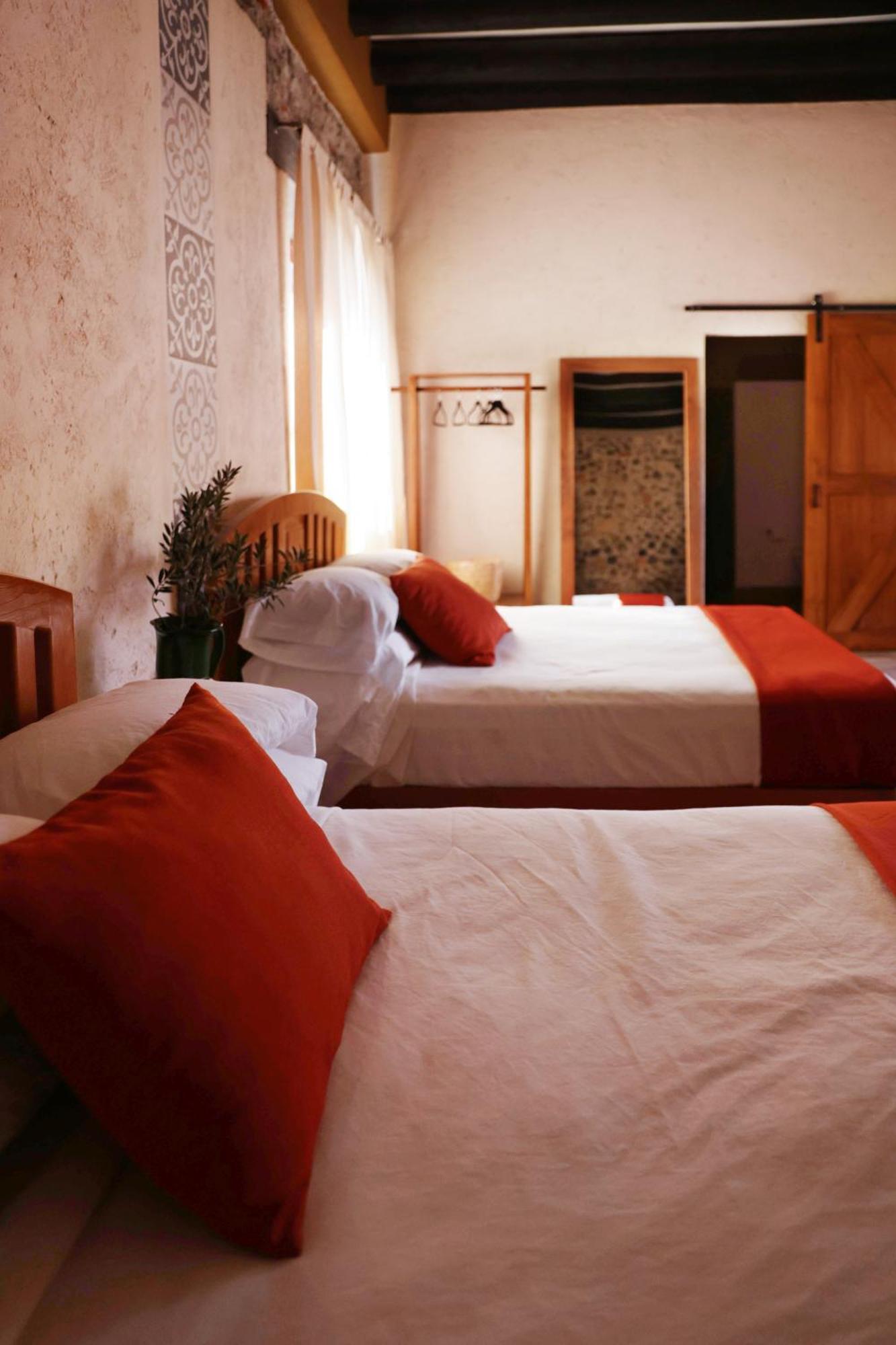 Bed and Breakfast Hacienda Gamboa Атлиско Экстерьер фото
