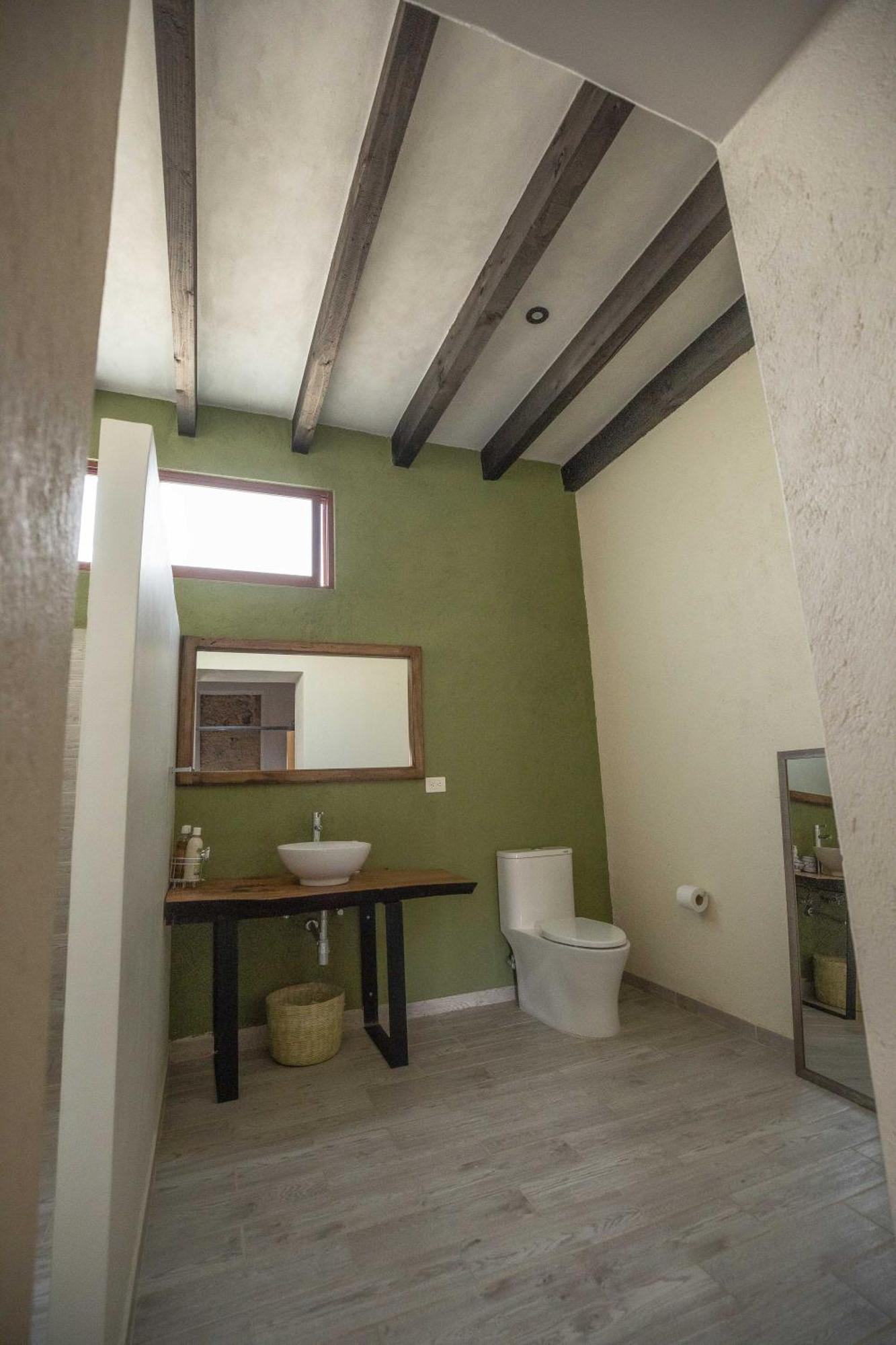 Bed and Breakfast Hacienda Gamboa Атлиско Экстерьер фото